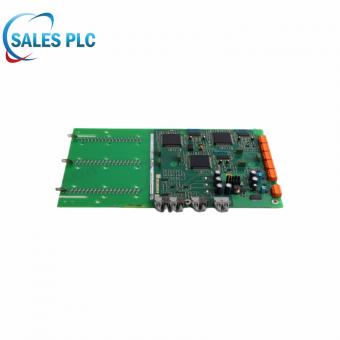 ABB 3BHE021889R0101 UFC721BE101 ADCVI-Board