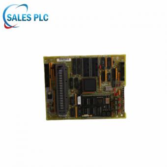 DS200SLCCG1AFG General Electric Communication board