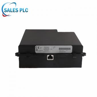 UR9EV General Electric 8 analog input channels