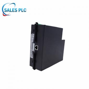 GE UR9GH CPU Module