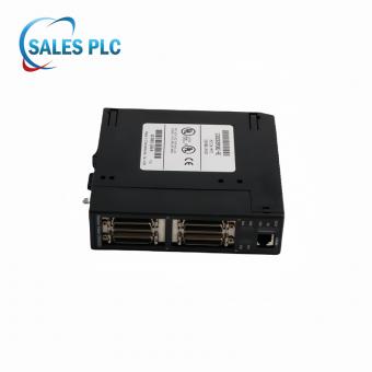 GE IC693DSM302