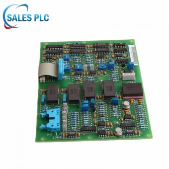 ABB SAFT164ALO Output Input Analog