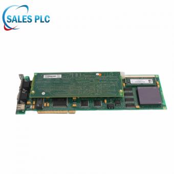 ABB PU519 3BSE018681R1 excitation system module