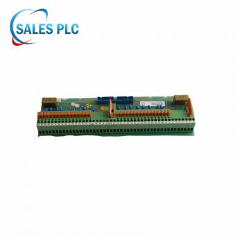 ABB DSTD110A YB161102-AM