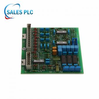 ABB YPG 111A  YPG111A Power Measuring Module