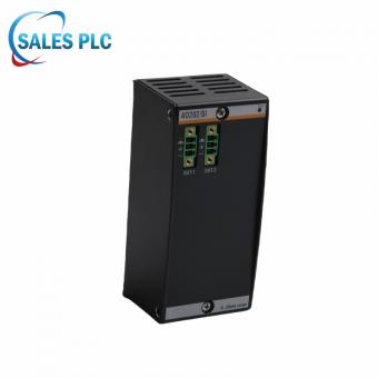 BACHMANN AO202/SI Analog Output Module