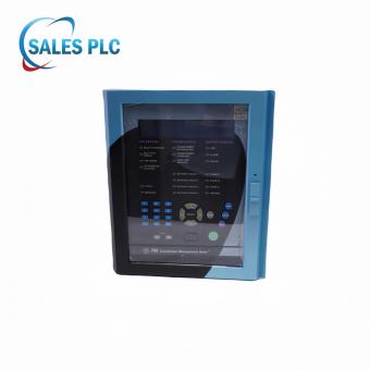 GE 745-W2-P5-G5-HI-A-L-R