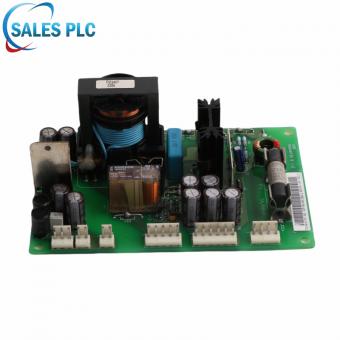 ABB NPOW-62C 64113429B Power Supply Unit