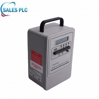 TELEDYNE 3110 Portable Oxygen Analyzers