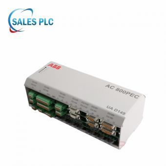ABB 3BHE014135R0011 UAD149A00-0-11 UAD149