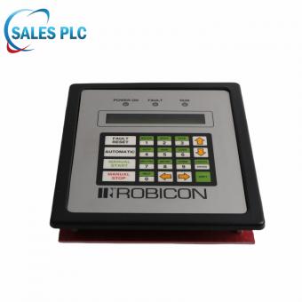 Siemens ROBICON A1A283739.00 Control Module