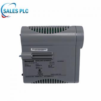 Honeywell CC-PDIL01 Digital Input Module