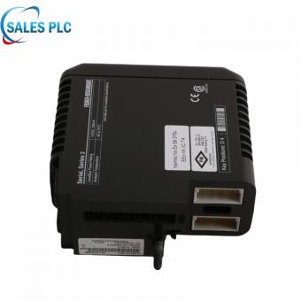Emerson DeltaV KJ3241X1-BA1 Interface Module