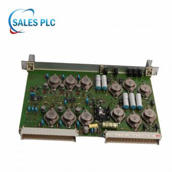 ABB HIEE320639R1 LT8978B V1