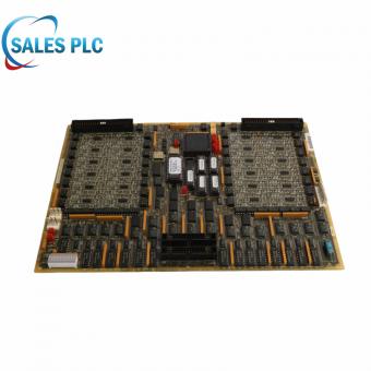 GE FANUC DS200TCDAH1BGD DIGITAL I/O BOARD