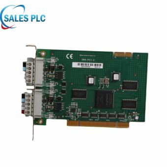 Woodhead SST SST-DN4-PCU-2 DeviceNet Interface Card