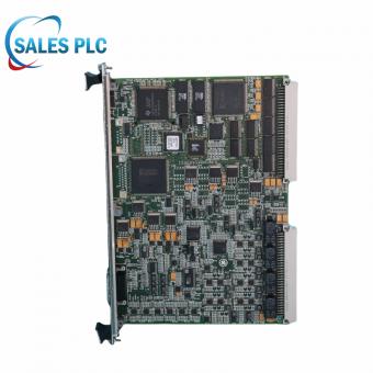 GE IS200VSVOH1BED SERVO CONTROL BOARD