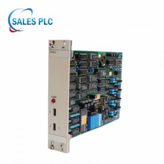 ABB HESG447398R20 HE666710-318/1 70EA06A-E