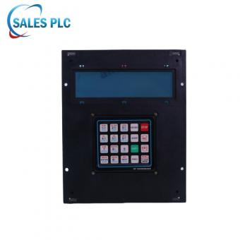 GE NP 104X905BA603 KEYPAD PANEL
