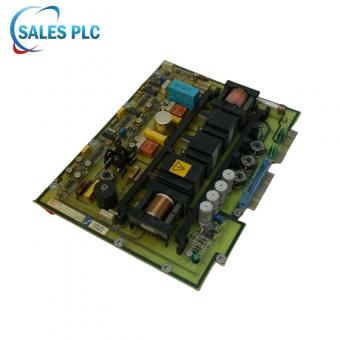 ABB SAFT113POW SAFT 113 POW Power Control Board