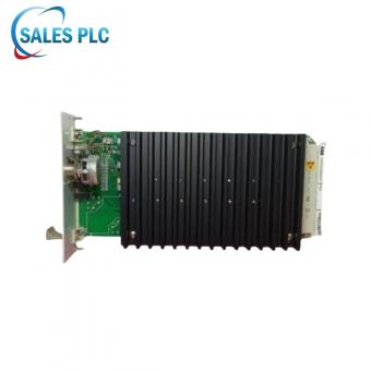 ABB HENF209709R0001 P4LK Transmitter Controller
