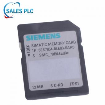 6ES7954-8LE03-0AA0