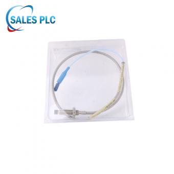 Sensor Proximity Probe