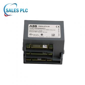 PM592-ETH  1SAP150200R0271
