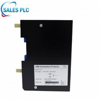 DSSS170 48970001-A