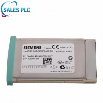 6ES7952-0KH00-0AA0
