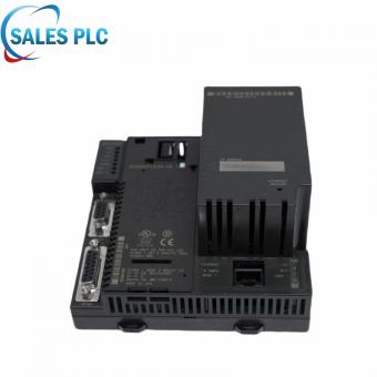 IC200CPUE05-MX