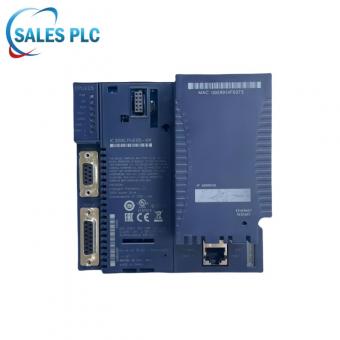 IC200CPUE05-MX