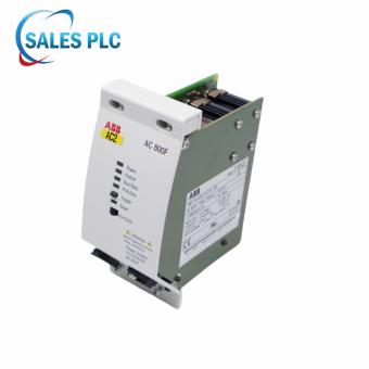 AC800F 3BDH000011R1 SA801F 3BDH000011R1