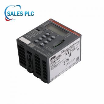 PM5650-2ETH 1SAP141000R0278