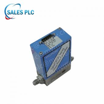 FC-2911V H2 30SLM DC01333002