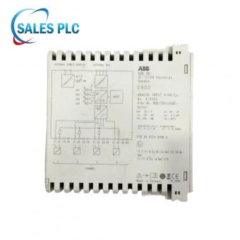 AI930S 3KDE175511L9300