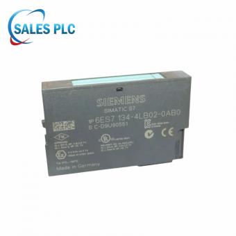 6ES7134-4LB02-0AB0