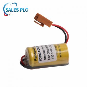 IC693ACC302B