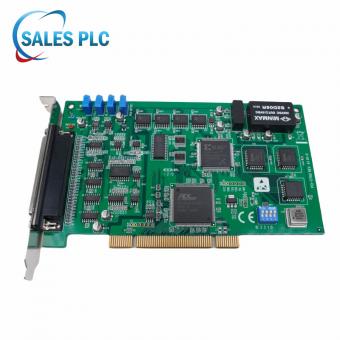 PCI-1715U