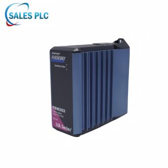 FBM203 P0914SV