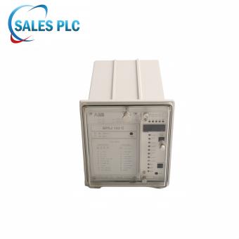 SPAJ142C RS611006-AA