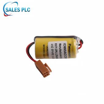 IC693ACC301