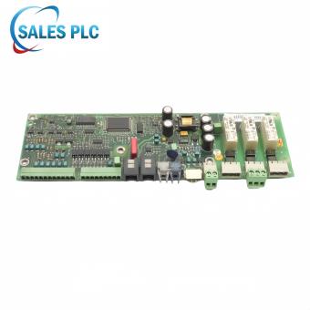 3BSE009858R1 NIOC-01C
