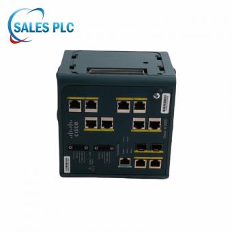 IE-3000-8TC