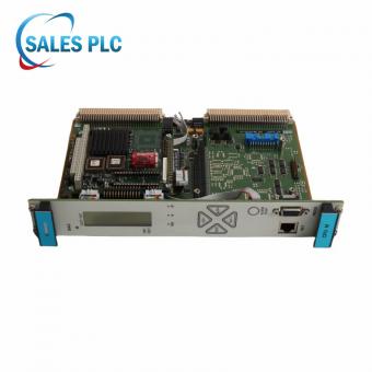 VM600 CPU M 200-595-074-122 200-595-100-014