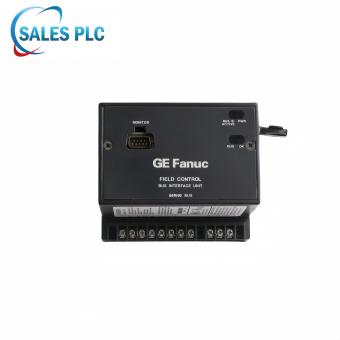IC670GBI002