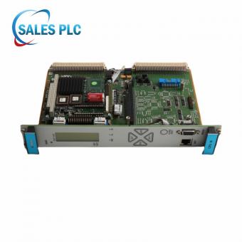VM600 CPUM 200-595-100-032
