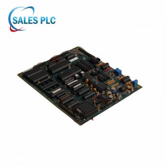 RFPP 23-07558-501 RF20 CONTROL BOARD PCB 23-07557-401
