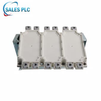 ABB FS450R17KE3/AGDR-72CS IGBT KIT