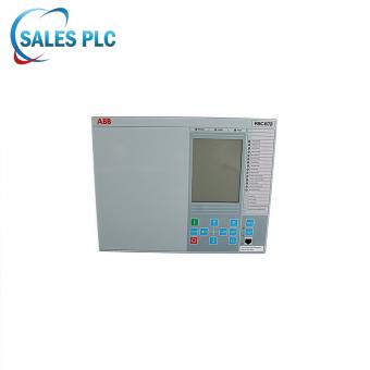 REC670 1MRK000008-NB